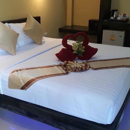 Fill - Feel @ Long Beach Resort Koh Lanta Bilik gambar