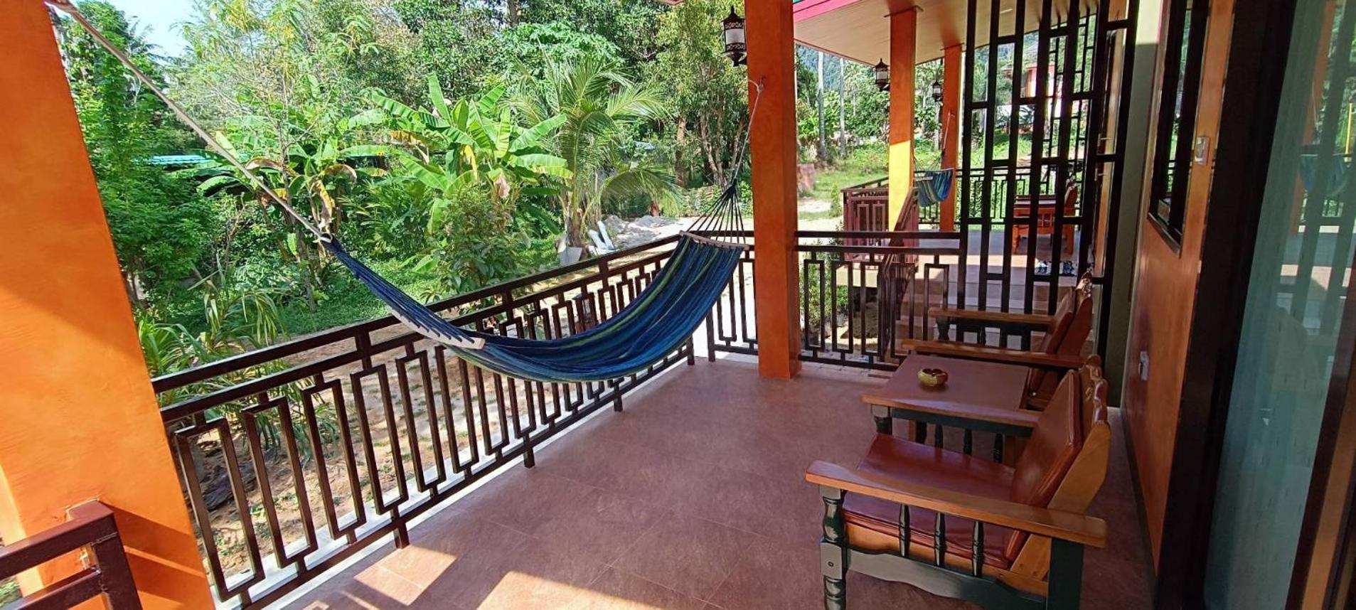Fill - Feel @ Long Beach Resort Koh Lanta Luaran gambar