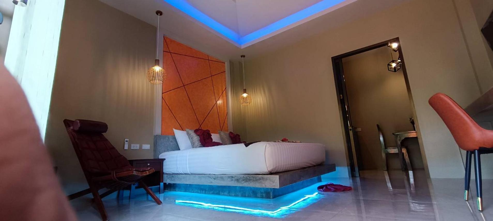 Fill - Feel @ Long Beach Resort Koh Lanta Luaran gambar