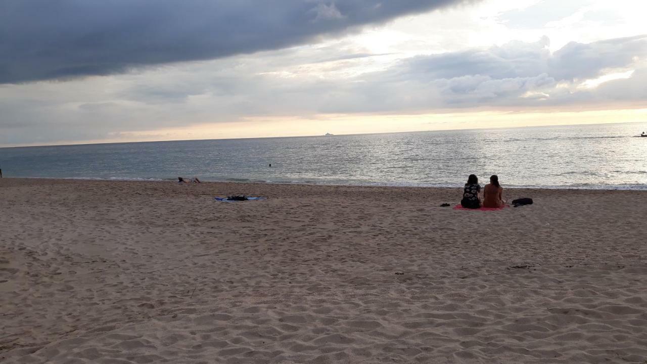 Fill - Feel @ Long Beach Resort Koh Lanta Luaran gambar