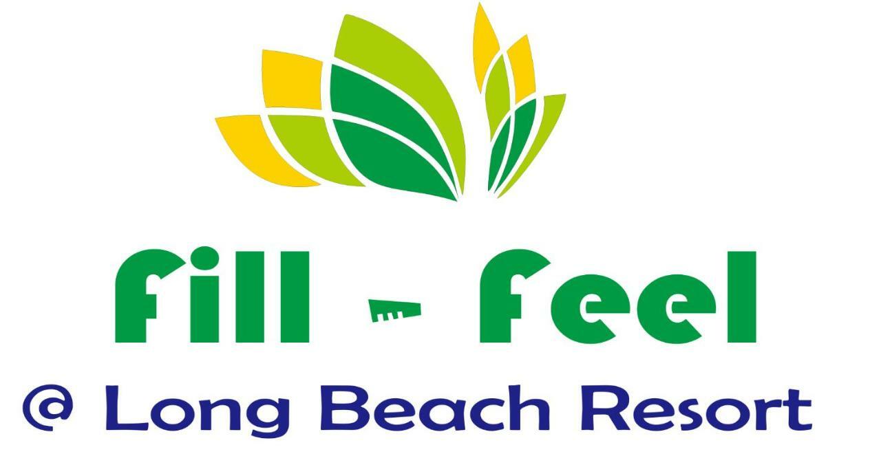 Fill - Feel @ Long Beach Resort Koh Lanta Luaran gambar