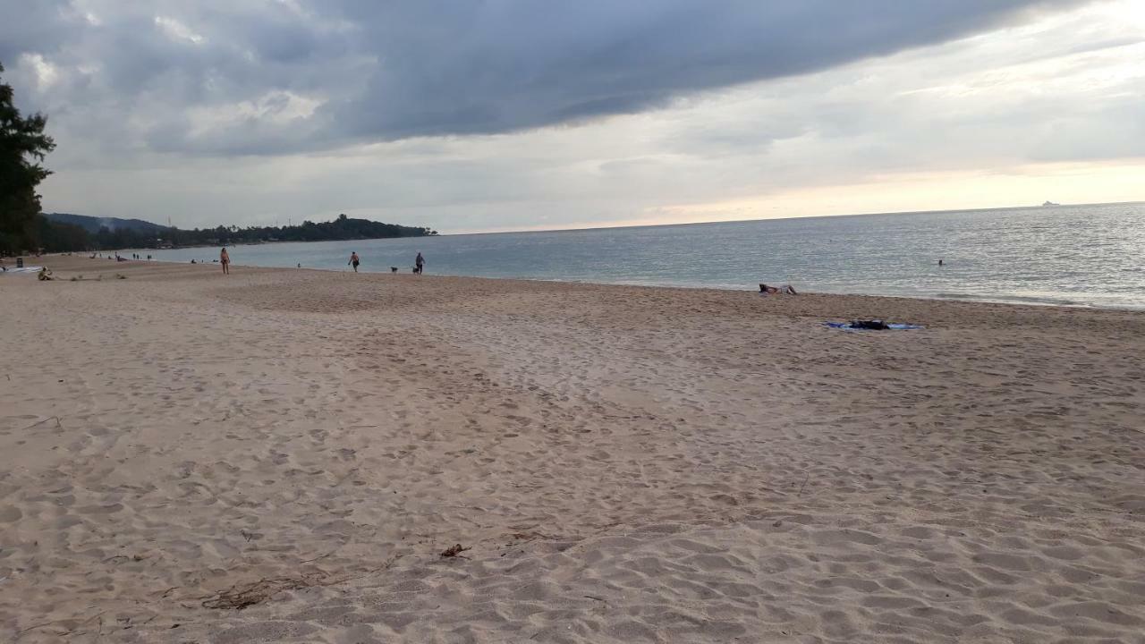 Fill - Feel @ Long Beach Resort Koh Lanta Luaran gambar