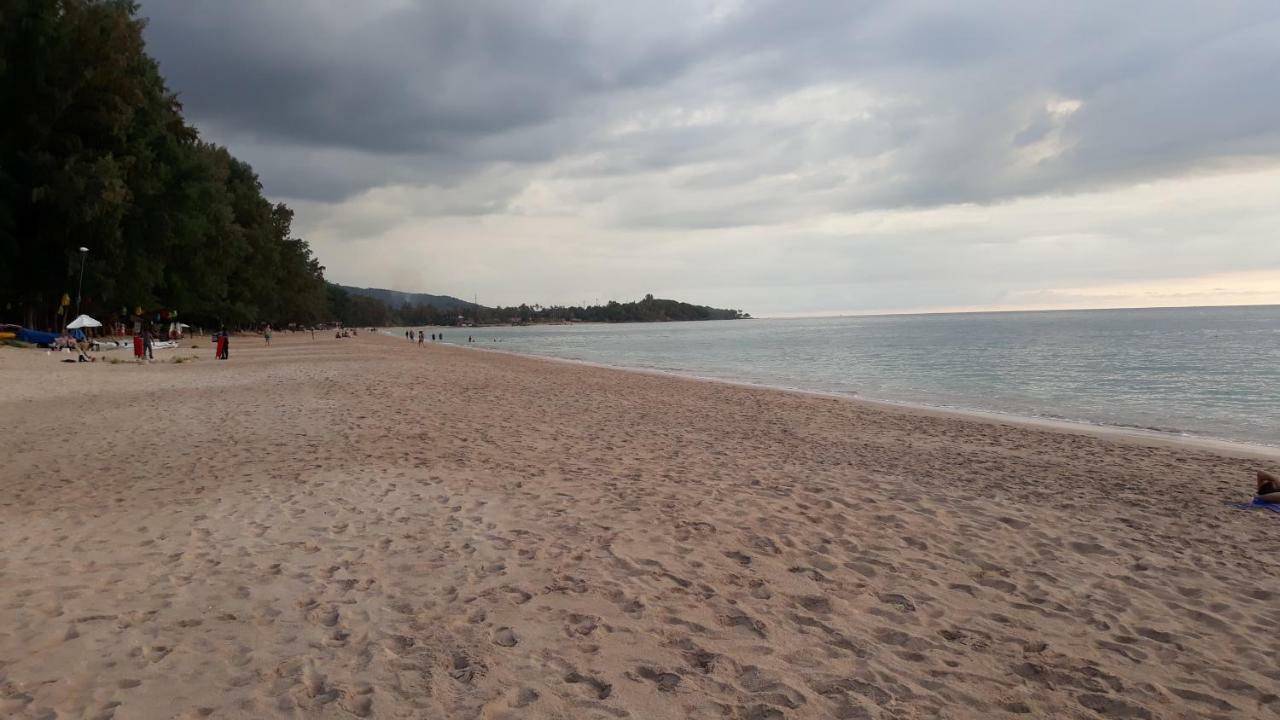 Fill - Feel @ Long Beach Resort Koh Lanta Luaran gambar