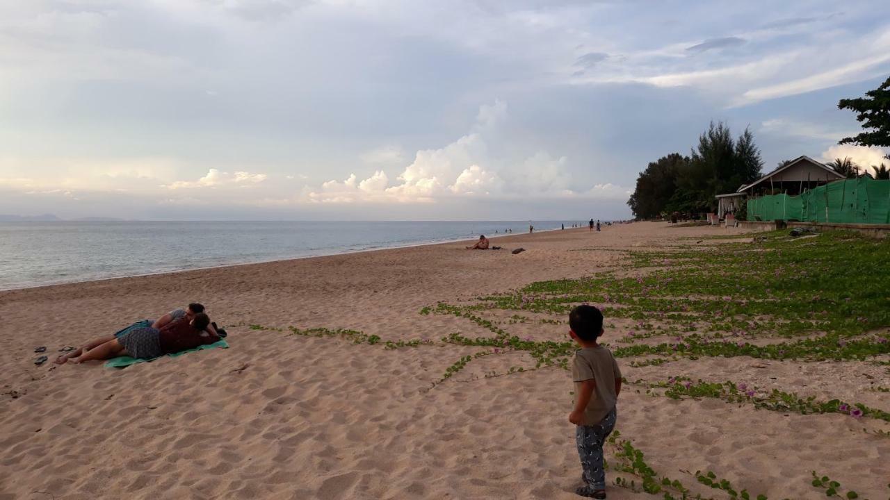 Fill - Feel @ Long Beach Resort Koh Lanta Luaran gambar