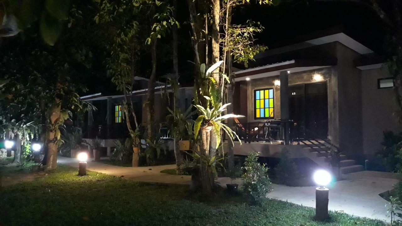 Fill - Feel @ Long Beach Resort Koh Lanta Luaran gambar